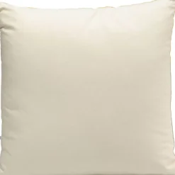 KARE Design Kissen-Kissen Face Art 50X50Cm