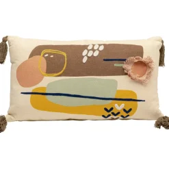 KARE Design Kissen-Kissen Fields 60X35Cm