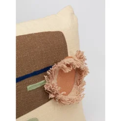 KARE Design Kissen-Kissen Fields 60X35Cm