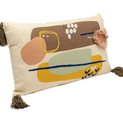 KARE Design Kissen-Kissen Fields 60X35Cm