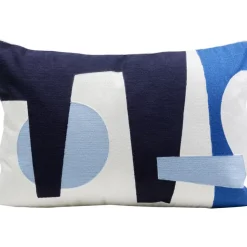 KARE Design Kissen-Kissen Forma 60X40Cm