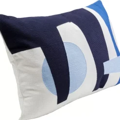 KARE Design Kissen-Kissen Forma 60X40Cm