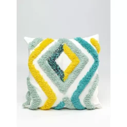 KARE Design Kissen-Kissen Funky Stripes 45X45Cm