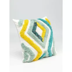 KARE Design Kissen-Kissen Funky Stripes 45X45Cm