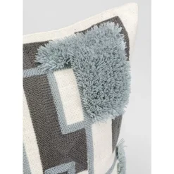 KARE Design Kissen-Kissen Geometric 45X45Cm