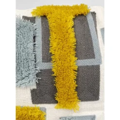 KARE Design Kissen-Kissen Geometric 45X45Cm