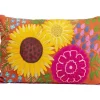 KARE Design Kissen-Kissen Girasole 60X40Cm