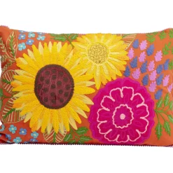 KARE Design Kissen-Kissen Girasole 60X40Cm
