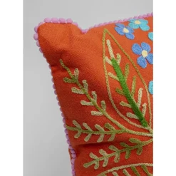 KARE Design Kissen-Kissen Girasole 60X40Cm