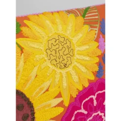 KARE Design Kissen-Kissen Girasole 60X40Cm