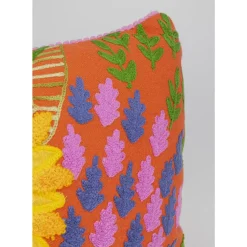 KARE Design Kissen-Kissen Girasole 60X40Cm