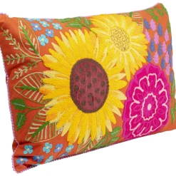 KARE Design Kissen-Kissen Girasole 60X40Cm
