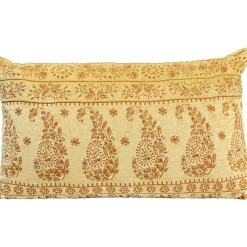 KARE Design Kissen-Kissen India Summer 60X35Cm