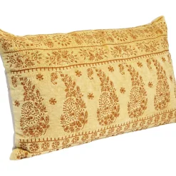 KARE Design Kissen-Kissen India Summer 60X35Cm