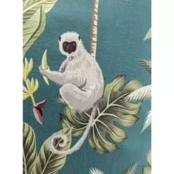 KARE Design Kissen-Kissen Jungle Fever 45X45