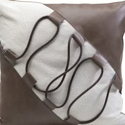 KARE Design Kissen-Kissen Lace 45X45Cm