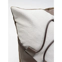 KARE Design Kissen-Kissen Lace 45X45Cm