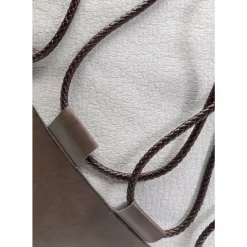 KARE Design Kissen-Kissen Lace 45X45Cm