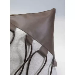 KARE Design Kissen-Kissen Lace 45X45Cm