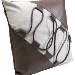 KARE Design Kissen-Kissen Lace 45X45Cm