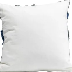 KARE Design Kissen-Kissen Lava Grau 45X45Cm