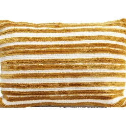 KARE Design Kissen-Kissen Lines Multi 60X40Cm