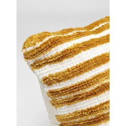 KARE Design Kissen-Kissen Lines Multi 60X40Cm