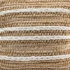 KARE Design Kissen-Kissen Loop Beige 45X45Cm