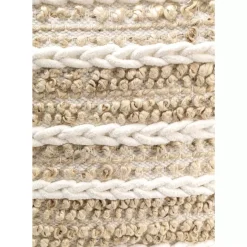 KARE Design Kissen-Kissen Loop Knit Beige 45X45Cm