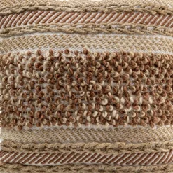 KARE Design Kissen-Kissen Loop Melange 45X45Cm