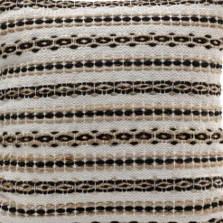 KARE Design Kissen-Kissen Loop Ornament 45X45Cm