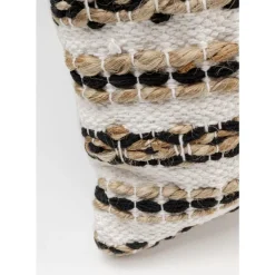 KARE Design Kissen-Kissen Loop Ornament 45X45Cm