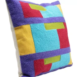 KARE Design Kissen-Kissen Madrid 45X45Cm