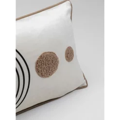 KARE Design Kissen-Kissen Magnet 50X30Cm