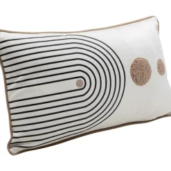 KARE Design Kissen-Kissen Magnet 50X30Cm