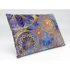 KARE Design Kissen-Kissen Mandala 60X40Cm