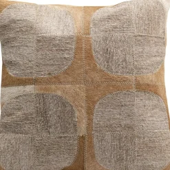 KARE Design Kissen-Kissen Mirror Circles 40X40Cm