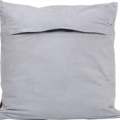 KARE Design Kissen-Kissen Monique Blond Hair 40X40Cm