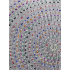 KARE Design Kissen-Kissen Naira 60X35Cm