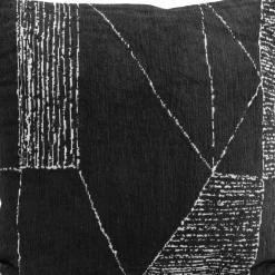 KARE Design Kissen-Kissen Opaco Net 45X45Cm