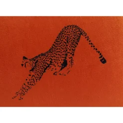 KARE Design Kissen-Kissen Panter 45X45Cm