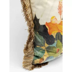 KARE Design Kissen-Kissen Parrots Life 45X45