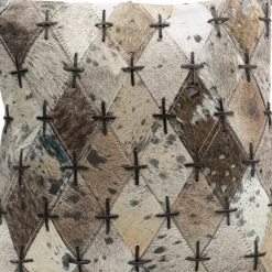 KARE Design Kissen-Kissen Punto 40X40Cm