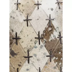 KARE Design Kissen-Kissen Punto 40X40Cm