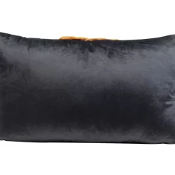 KARE Design Kissen-Kissen Ring Of Fire 50X30Cm