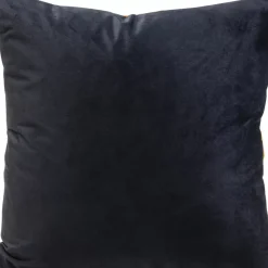 KARE Design Kissen-Kissen Ring Of Fire 45X45Cm