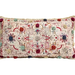 KARE Design Kissen-Kissen Roya 60X35Cm