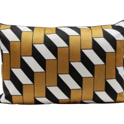 KARE Design Kissen-Kissen Scale 60X40Cm