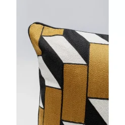 KARE Design Kissen-Kissen Scale 60X40Cm