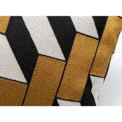 KARE Design Kissen-Kissen Scale 60X40Cm